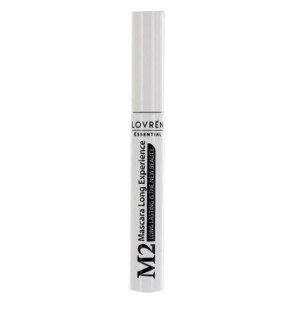 Lovren – Mascara M2 Long Experience Noir, 10 ml