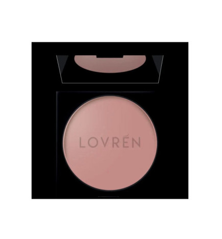 Lovren – Blush Color Booster BL1, 4,2 g