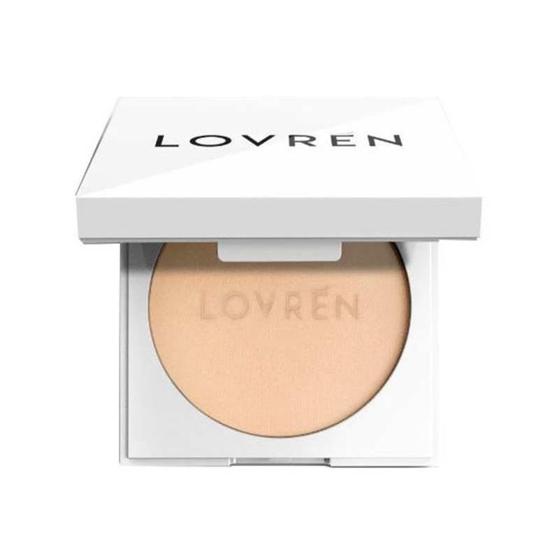 Lovren – Poudre Enlumineur Light & Glow H1, 10,4 g