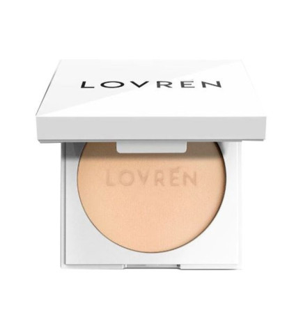 Lovren – Poudre Enlumineur Light & Glow H1, 10,4 g
