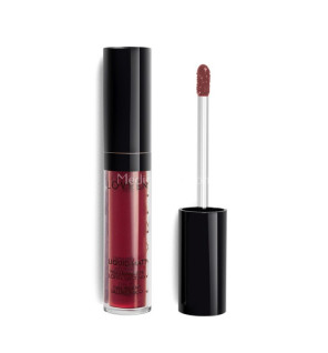 Lovren – Rouge à Lèvres Liquide Bordeaux R7 Liquid Matt, 3 ml