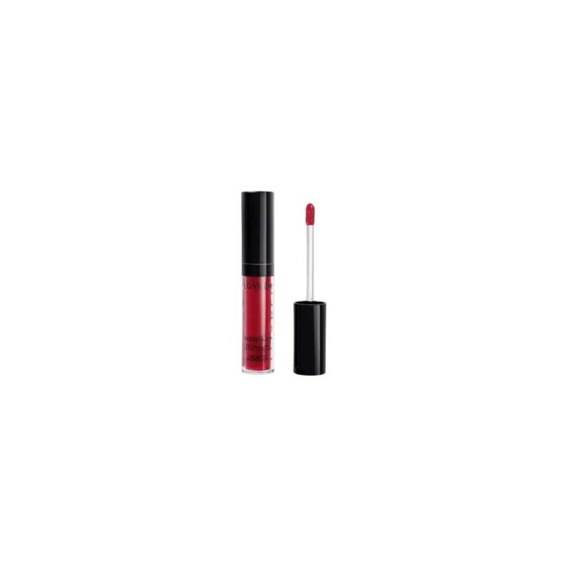Lovren – Rouge à Lèvres Liquid Mat Ciliegia LR4M, 4 ml Lovren – Rouge à Lèvres Liquid Mat Ciliegia LR4M, 4 ml