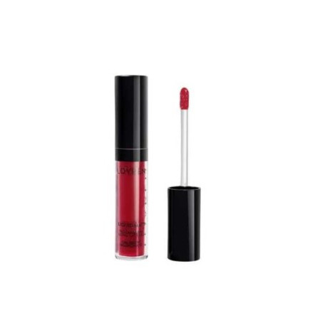 Lovren – Rouge à Lèvres Liquid Mat Ciliegia LR4M, 4 ml