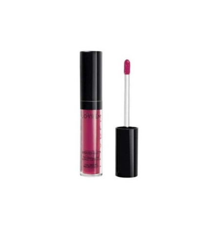 Lovren – Rouge à Lèvres Liquid Mat Magnolia LR5M, 4 ml
