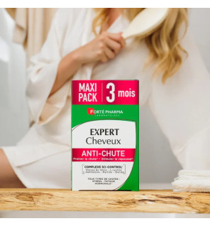 Forté Pharma – Expert Anti-Chute, 90 comprimés