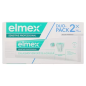 Elmex – Dentifrice Sensitive Professional lot de 2 x 75 ml
