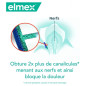 Elmex – Dentifrice Sensitive Professional lot de 2 x 75 ml