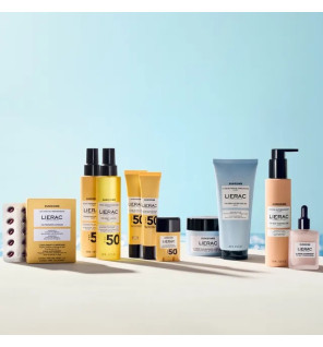 Lierac – Sunissime Les Capsules Préparatrices, 30 capsules