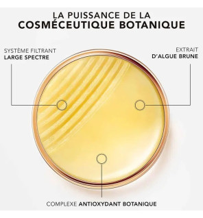 Lierac – Sunissime Stick Protecteur SPF50+ Visage & Zones Sensibles, 15 g