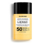 Lierac – Sunissime Stick Protecteur SPF50+ Visage & Zones Sensibles, 15 g