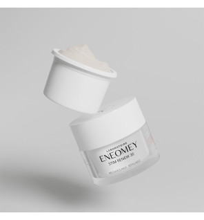 Eneomey – Stim Renew 30 Recharge Crème de nuit anti-âge raffermissante, 50 ml