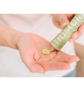 Mustela – Baume Universel BIO aux 3 extraits d’avocat, 75 ml