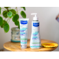 Mustela – Stelatopia+ Crème relipidante anti-grattage certifiée BIO, 300 ml