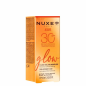 Nuxe – Sun Glow Fluide Solaire Bonne Mine SPF30, 40 ml