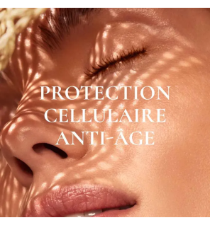 Nuxe – Sun Glow Fluide Solaire Bonne Mine SPF30, 40 ml