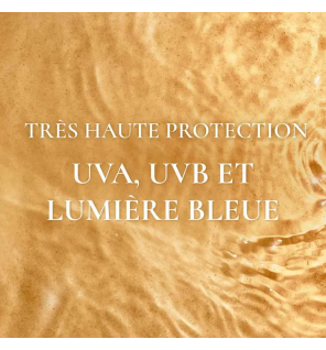 Nuxe – Sun Glow Fluide Solaire Bonne Mine SPF30, 40 ml