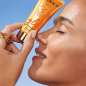 Nuxe – Sun Glow Fluide Solaire Bonne Mine SPF30, 40 ml