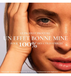 Nuxe – Sun Glow Fluide Solaire Bonne Mine SPF30, 40 ml