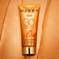 Nuxe – Sun Glow Fluide Solaire Bonne Mine SPF30, 40 ml