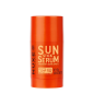 Nuxe – Sun Sérum en Stick Solaire SPF50+ Visage, 25 g