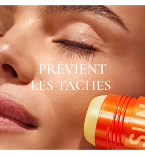 Nuxe – Sun Sérum en Stick Solaire SPF50+ Visage, 25 g