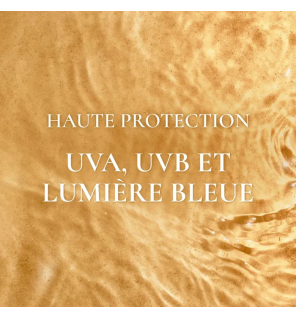 Nuxe – Sun Sérum en Stick Solaire SPF50+ Visage, 25 g