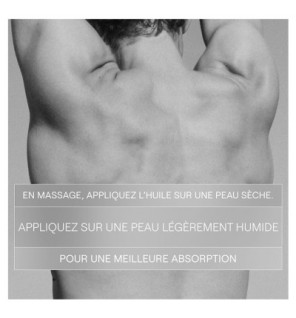 Weleda – Huile de Massage à l’Arnica, 200 ml