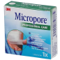 3M – Micropore Sparadrap microporeux, 5 m x 1,25 cm 3M – Micropore Sparadrap microporeux, 5 m x 1,25 cm