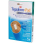 3M – Tegaderm + Pad Pansements stériles avec compresse, 9 cm x 10 cm (boîte de 5) 3M – Tegaderm + Pad Pansements stériles avec compresse, 9 cm x 10 cm (boîte de 5)
