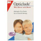 3M – Opticlude Pansement orthoptique chair taille Maxi, 5,7 cm x 8 cm (boîte de 20) 3M – Opticlude Pansement orthoptique chair taille Maxi, 5,7 cm x 8 cm (boîte de 20)