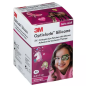 3M – Opticlude Silicone Pansements orthoptiques filles taille midi, 5,3 cm x 7 cm (boîte de 50) 3M – Opticlude Silicone Pansements orthoptiques filles taille midi, 5,3 cm x 7 cm (boîte de 50)