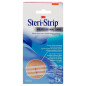 3M – Steri-Strip Sutures cutanées adhésives, 6 mm x 10 cm (boîte de 10) 3M – Steri-Strip Sutures cutanées adhésives, 6 mm x 10 cm (boîte de 10)
