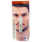 Vitry – Men Care coupe-ongles manucure extra-plat inox, 1 pièce Vitry – Men Care coupe-ongles manucure extra-plat inox, 1 pièce