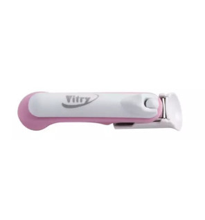 Vitry – Coupe-ongles bébé sécurité, 1 pièce