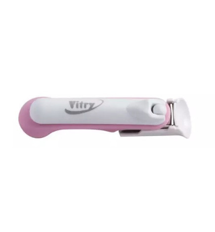 Vitry – Coupe-ongles bébé sécurité, 1 pièce