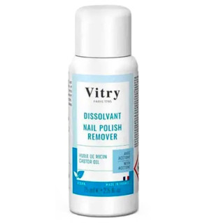 Vitry – Dissolvant avec acétone, 75 ml