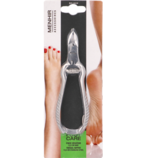 Vitry – Pince sécateur 13,5 cm inox, 1 pièce