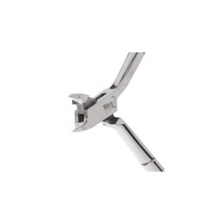 Vitry – Pince à peaux, 10 cm