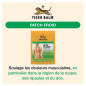 Tiger Balm – Patchs Baume du Tigre, 3 patchs