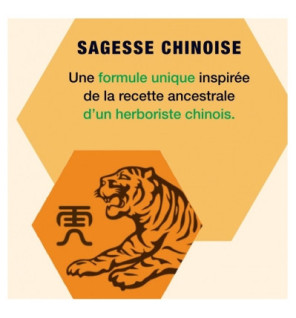 Tiger Balm – Patchs Baume du Tigre, 3 patchs