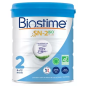 Biostime – SN-2 Bio Plus 2ème âge, 800 g
