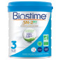 Biostime – SN-2 Bio Plus 3ème âge, 800 g