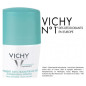 Vichy – Déodorant Anti-Transpirant 48H Roll-On, 50 ml Vichy – Déodorant Anti-Transpirant 48H Roll-On, 50 ml
