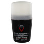 Vichy – Homme Déodorant Anti-Transpirant 72H Contrôle Extrême Roll-On, 50 ml