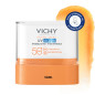 Vichy – Capital Soleil Stick UV-Aqua SPF50+ Visage et Lèvres, 1 stick