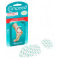 Compeed – Ampoules Moyen Format Pansements, 5 pansements