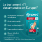 Compeed – Ampoules Medium Pansements, 5 pansements