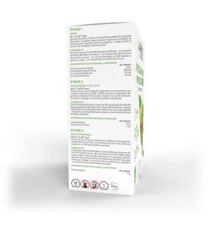 Arkopharma – Arkofluides® BIO Programme Minceur, 30 ampoules