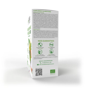 Arkopharma – Arkofluides® BIO Programme Minceur, 30 ampoules