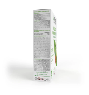 Arkopharma – Arkofluides Synergie Minceur Bio, 20 ampoules